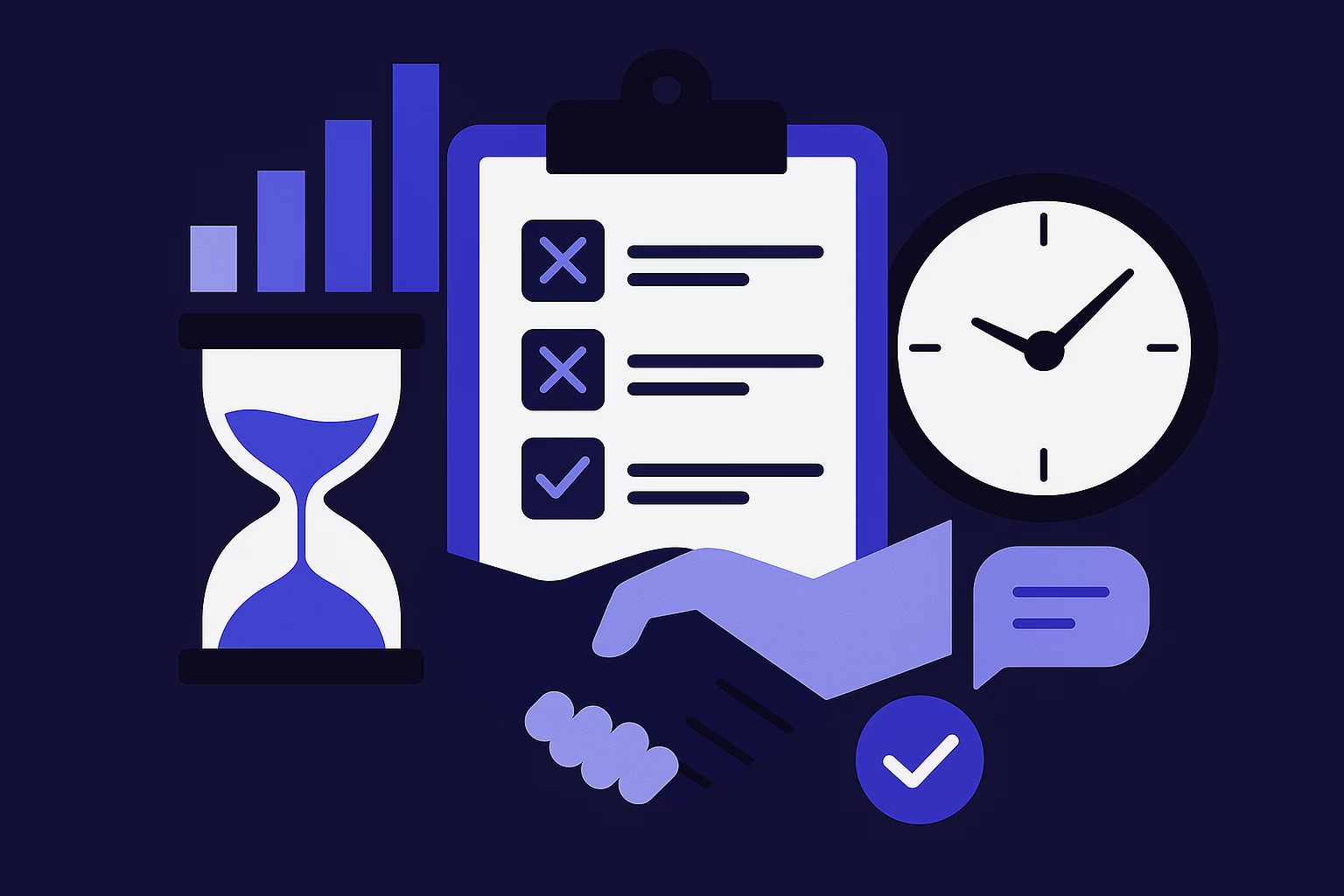 10 Manual Tasks Killing Your Underwriting Productivity