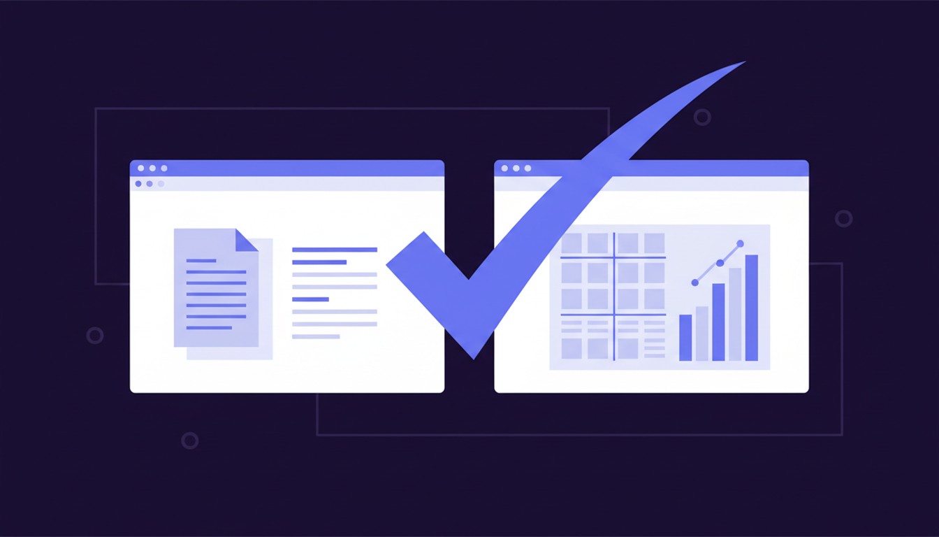 Automated Underwriting: Moving Beyond the 'Stare and Compare'