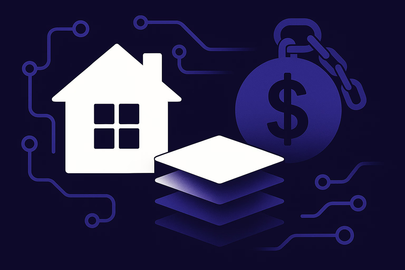 Mortgage Tech Debt: What It Is & How Lenders Can Fix It