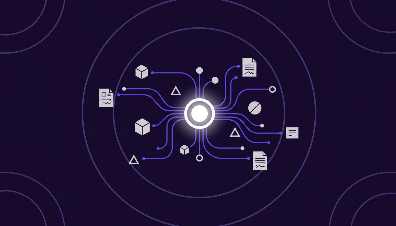 The End of the 'Toggle Tax': Why Unified Data Fabrics are the Secret to Underwriting Velocity